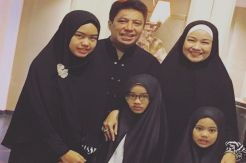 Alya Rohali Ingin Anak-anaknya...