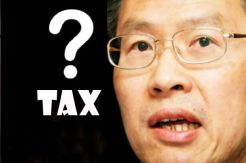 This Tycoons Often Forgot Pay Tax