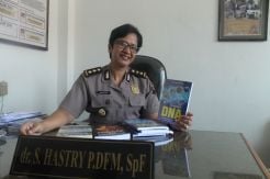 Menanti Kata Pengantar...
