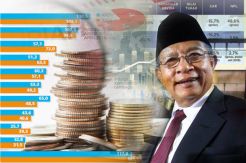Darmin Tak Masalah Pemotongan...