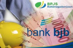 Bank BJB Wajibkan Debitur...