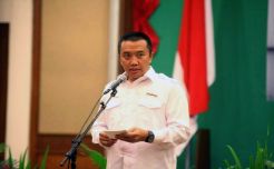 Menpora Pastikan Bonus Peraih Medali Paralimpiade Setara Olimpiade