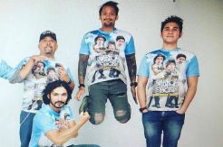 Indro Warkop Kunci Sukses...