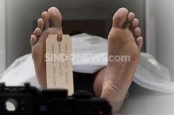 Dituduh Dukun Santet,...