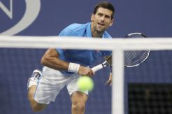 Djokovic Dapat Keuntungan dari Cedera Sang Lawan