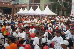 BRI Sunday Fest Wujud...