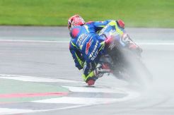 Maiden Win for Vinales!