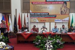 Industri Peternakan Harus Tingkatkan Daya Saing