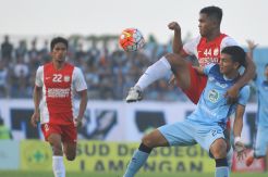 Antisipasi Tandukan Kabau Sirah, Pelatih PSM Racik Komposisi Benteng