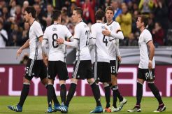 Preview Norwegia vs Jerman: Der Panzer Jangan Arogan