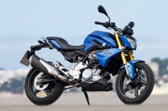 BMW Siapkan Model Adventure, Berkapasitas 310 cc Harga Terjangkau