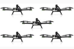 Pasti, Drone GoPro Karma Rilis 19 September 2016
