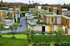 Primoland Gandeng CIMB Niaga untuk Properti di Bali
