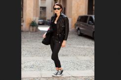 Tips Tampil Fashionable dengan Alas Kaki