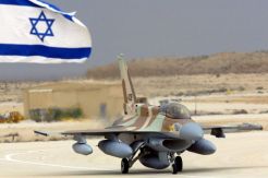 Wilayah Golan Dihantam Mortir, Israel Serang Tentara Suriah