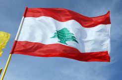 Eks Menteri Minta Pemerintah Lebanon Usir Dubes Suriah