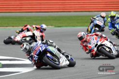 Apa Kata Lorenzo Soal Race Silverstone, Klasemen dan MotoGP Misano