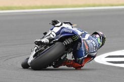 Lorenzo Nyerah Pertahankan Gelar Juara?