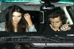 Kendall Jenner-Harry Styles Kembali Berkencan