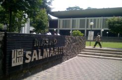 Sekolah Pranikah dan Taaruf ala Masjid Salman ITB