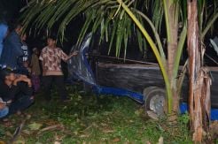 Buntut Kecelakaan Maut di Batang, Polisi Tertibkan Kendaraan Bak Terbuka