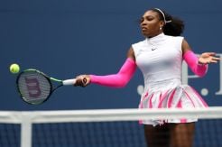 Williams Bersaudara Beda Nasib, Nishikori ke Perempat Final