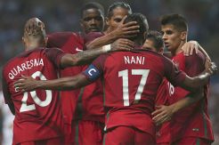 Preview Swiss vs Portugal: Markas Tuan Rumah Angker Buat Tim Tamu