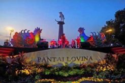 Hidden Beauty Lovina Fest 2016 Siap Ramaikan Bali Utara