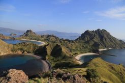 Fam Trip Media dan Dive Operator Thailand Naikkan Pamor Labuan Bajo