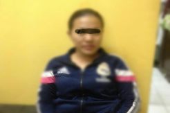 Simpan 4 Kg Ganja, Wanita Cantik Ini Ditangkap Polisi