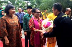Permen Larangan Bawa HP di Sekolah Segera Disahkan