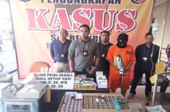 Mengerikan, Dokter Gadungan Operasi Pasien hingga Tewas