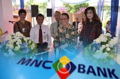 MNC Bank Resmikan Kantor Baru di Sukoharjo