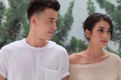 Celine Evangelista Percaya Stefan William Bukan Playboy