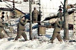 Camp 16, North Korea Prison for Worked to Death