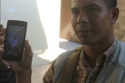 Tiga Bulan, Jemaah Umrah asal Cirebon Hilang di Tanah Suci
