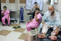 Rezim Assad Dituding Jatuhkan Bom Klorin di Aleppo