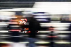 Habis Lihat Prakiraan Cuaca Lomba GP Misano, Marquez Berkoar