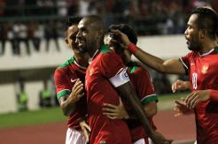 Netizen Heboh Timnas...