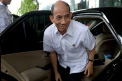 Arcandra Jadi WNI, Diharapkan Tak Ada Agenda Tersembunyi
