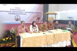 Bertransformasi, BANI Perkuat Eksistensi