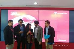 Twitter Adopsi Jaringan 4G LTE Smartfren