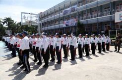 Hidden Kurikulum Lebih Meresap ke Siswa