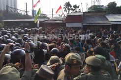 Sempat Jadi Korban Anarkis Satpol PP, Ini Kata Legislator DKI