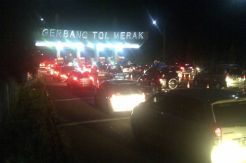 Idul Adha, Operator Jalan Tol Prediksi Lonjakan Kendaraan Capai 7%