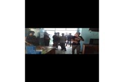 Kinerja Tak Maksimal, Warga Seruduk Kantor BNN Bima