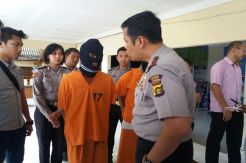 Sebelum Dibunuh, Janda Beranak Satu Ternyata Diperkosa