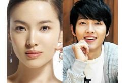 Song Joong Ki Akan Rayakan Ultah Bersama Song Hye Kyo?