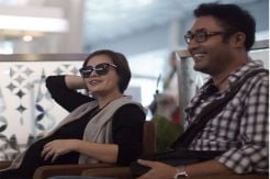 Surya Saputra Rajin Pijat Chintya Lamusu yang Sedang Hamil