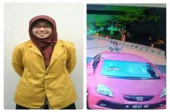 7 Jam Usai Beraksi, Penculik Mahasiswi Kedokteran Unsoed Dibekuk